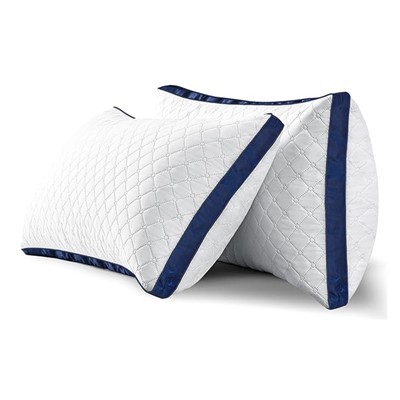 Bettkissen aus der Hotelkollektion