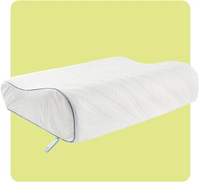 Standard-Kontur-Memory-Foam-Kissen