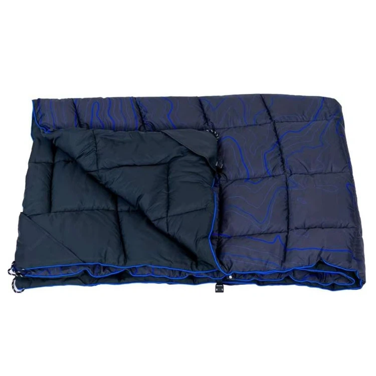 Wasserdichte Campingdecke